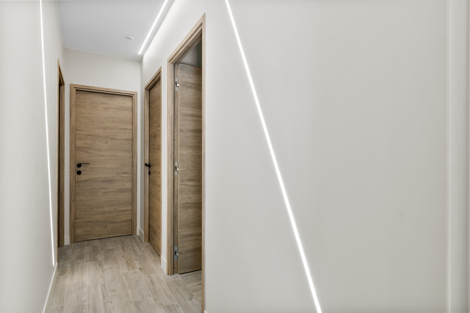 Maison rénovée à La Celle-Saint-Cloud, photo 13