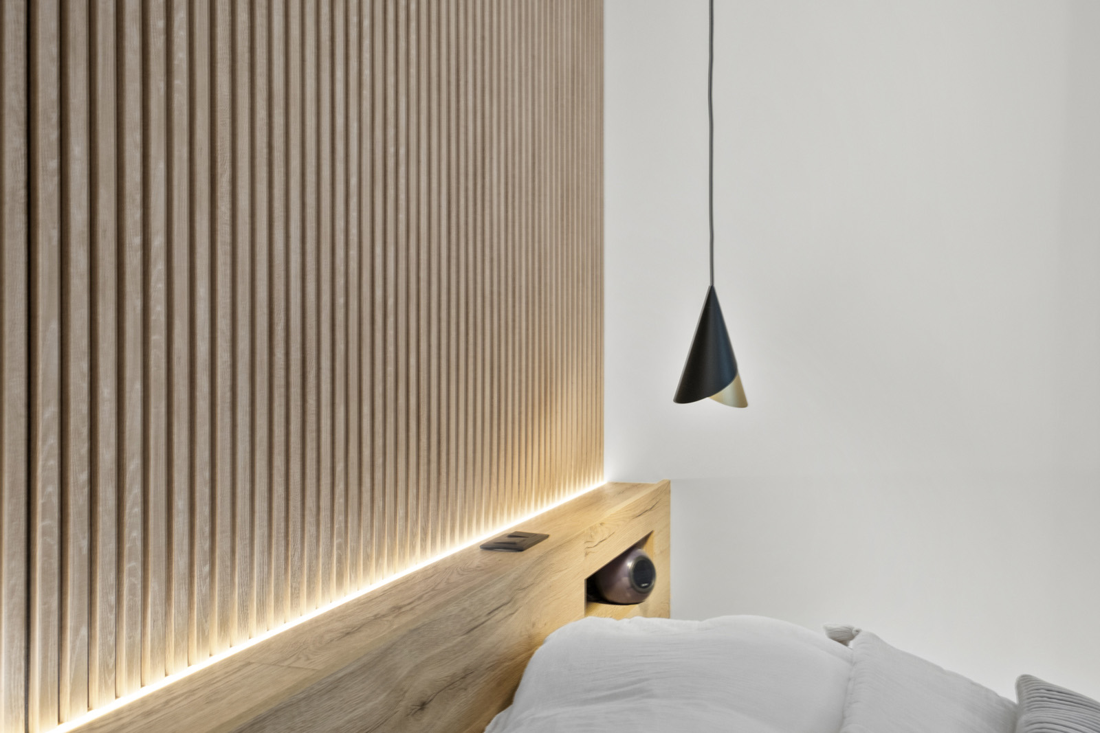 Maison rénovée à La Celle-Saint-Cloud, photo 24
