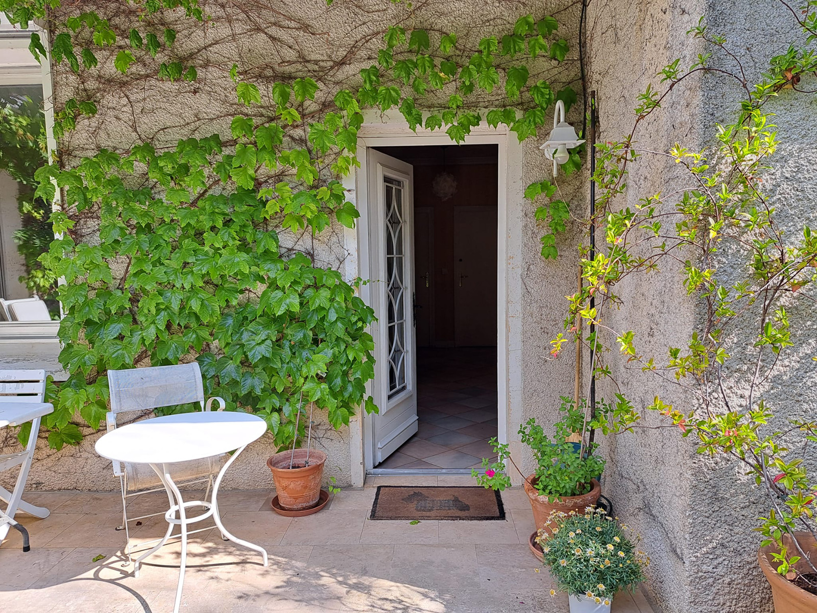 Maison à La Celle-Saint-Cloud avant rénovation, photo 11