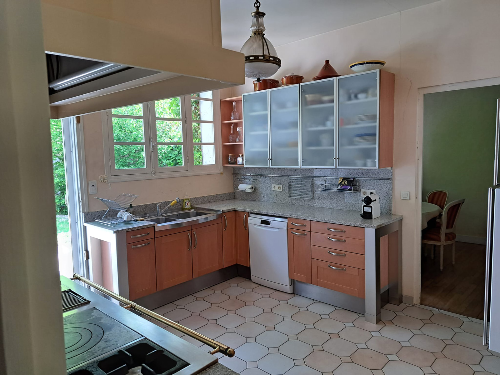 Maison à La Celle-Saint-Cloud avant rénovation, photo 14