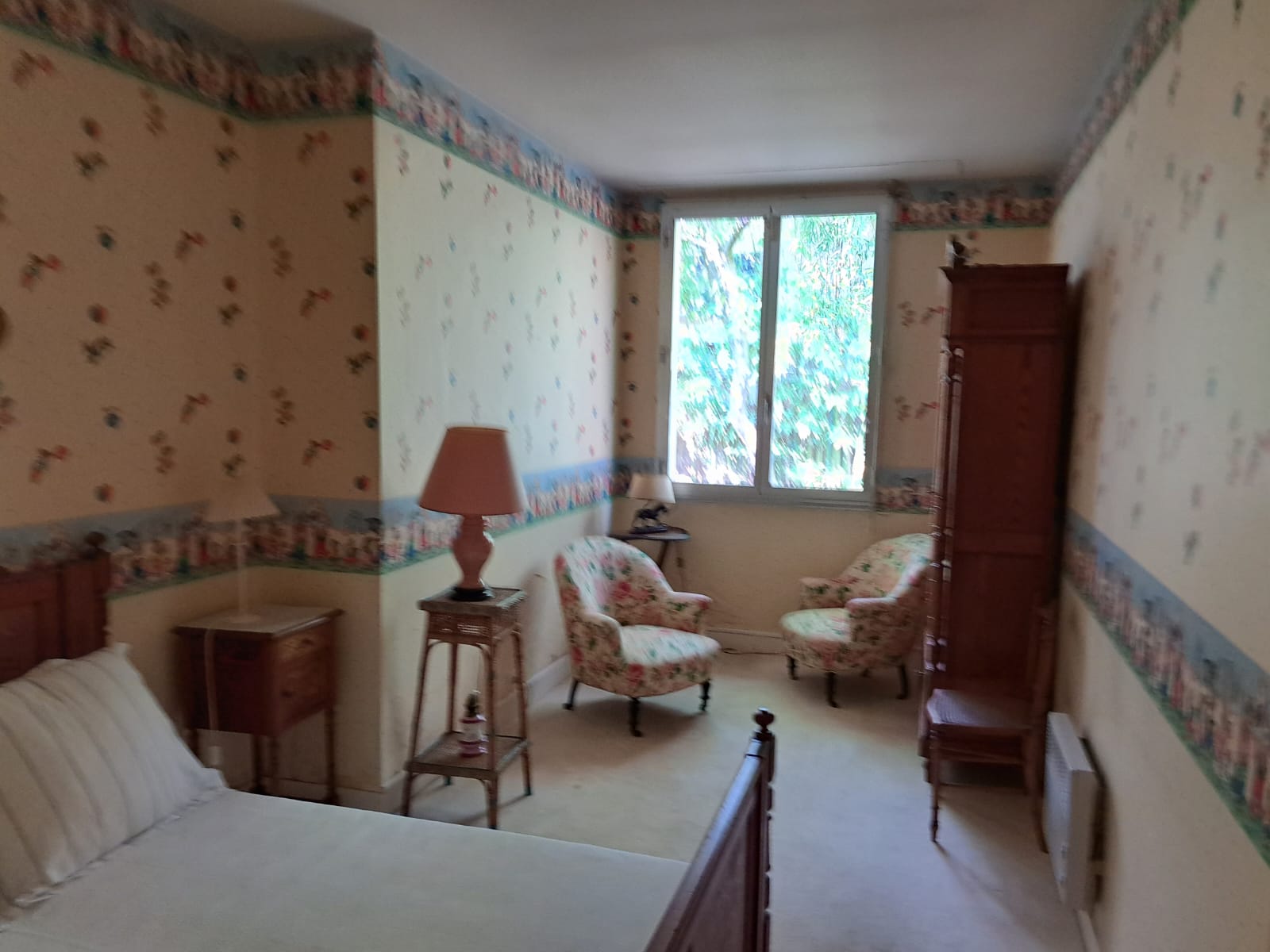 Maison à La Celle-Saint-Cloud avant rénovation, photo 32