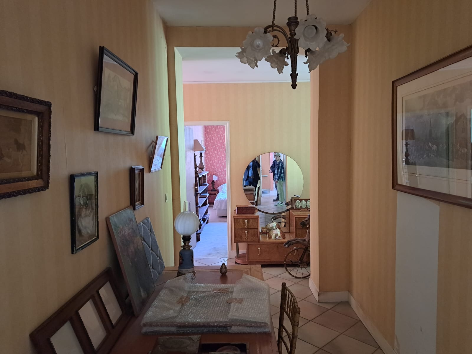 Maison à La Celle-Saint-Cloud avant rénovation, photo 33