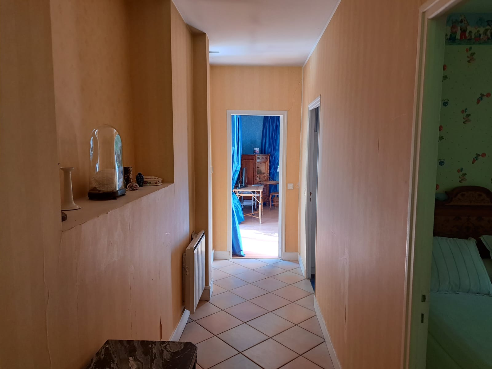 Maison à La Celle-Saint-Cloud avant rénovation, photo 34