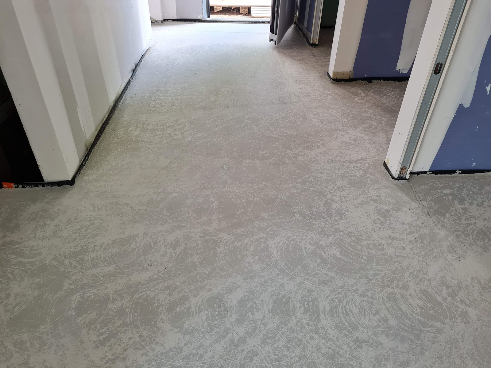 Chantier de rénovation lourde à La Celle-Saint-Cloud, photo 30