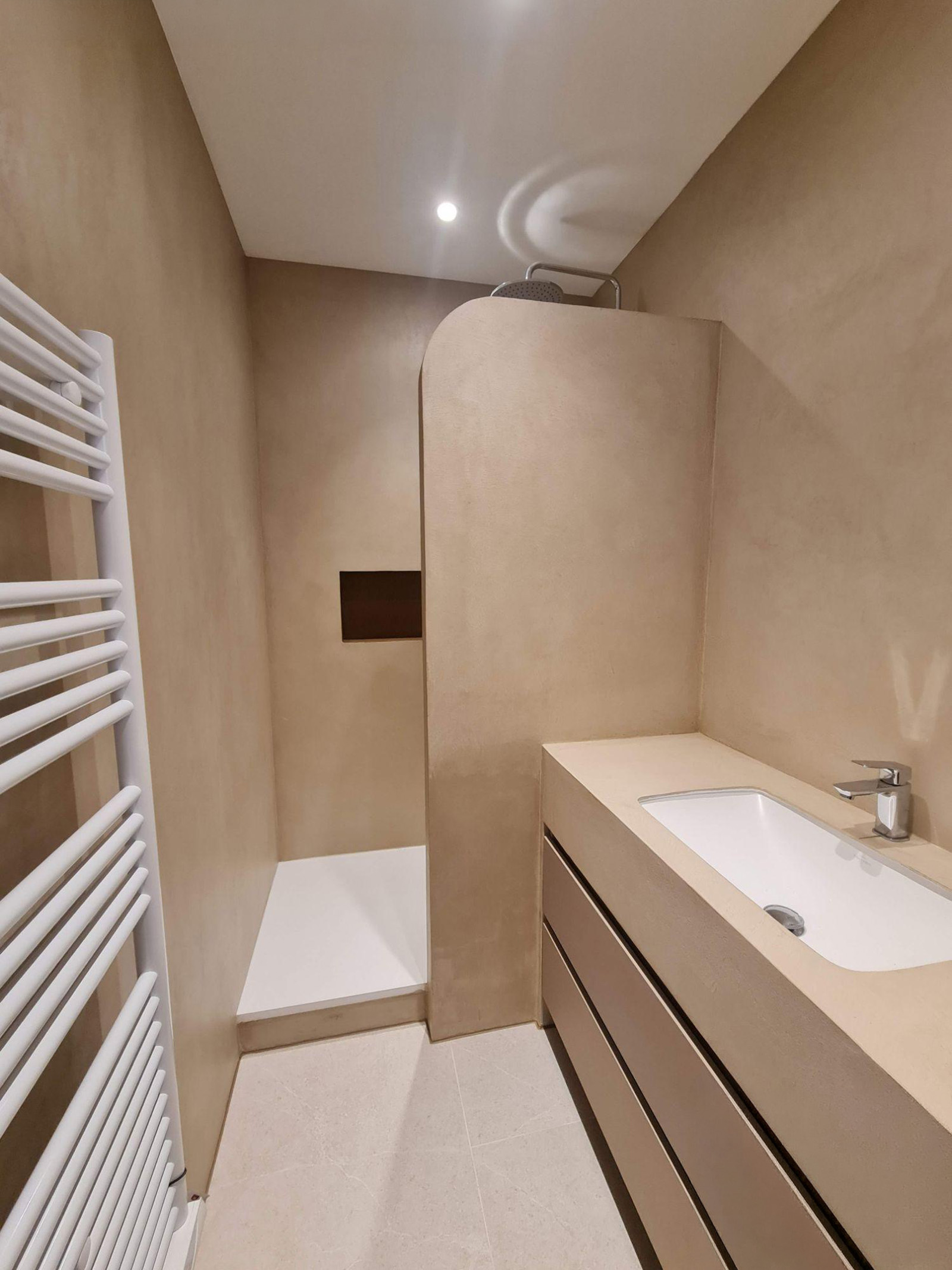 Appartement haussmannien r&eacute;nov&eacute; &agrave; Neuilly, photo 10