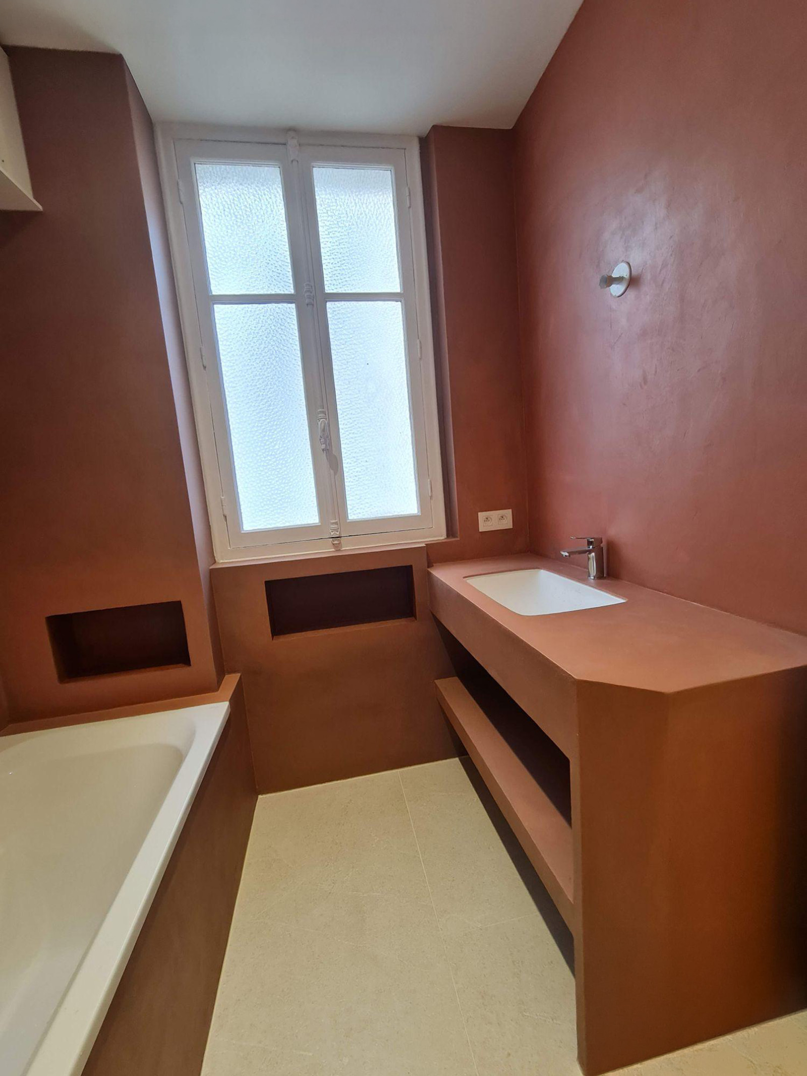 Appartement haussmannien r&eacute;nov&eacute; &agrave; Neuilly, photo 7
