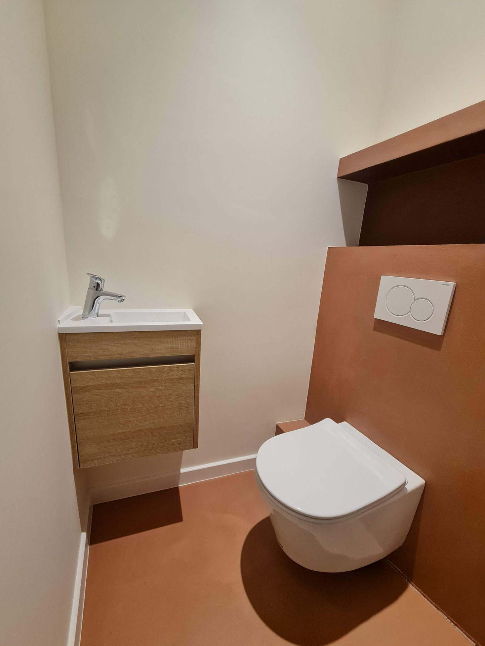 Appartement haussmannien r&eacute;nov&eacute; &agrave; Neuilly, photo 9