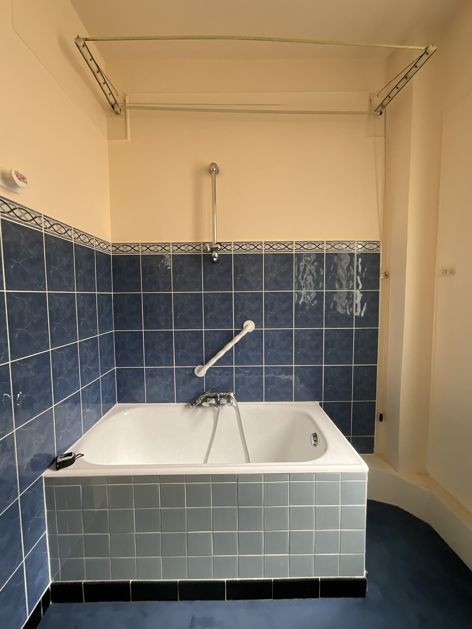 Appartement &agrave; Neuilly avant r&eacute;novation, photo 9