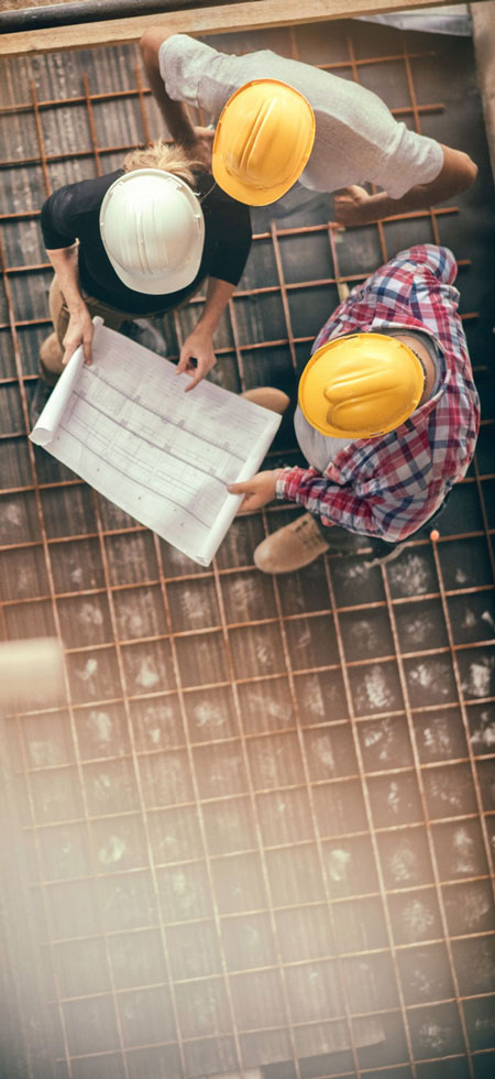 etapes de projet etapes de renovation