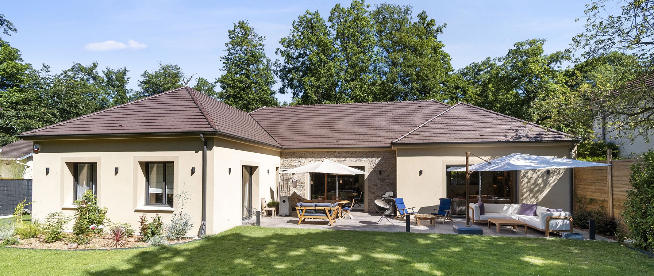 Renover votre maison en yvelines